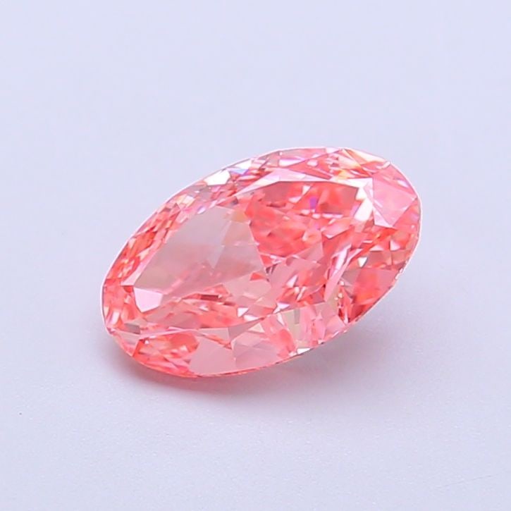 IGI Oval 1.04ct Fancy Vivid Pink VVS1 - Loose Lab Diamond: IGI Oval 1.04ct Fancy Vivid Pink VVS1 - Loose Lab Diamond This listing features IGI Oval 1.04ct Fancy Vivid Pink VVS1 - Loose Lab Diamond. Item specifics are provided below. Item Specifics: Source: