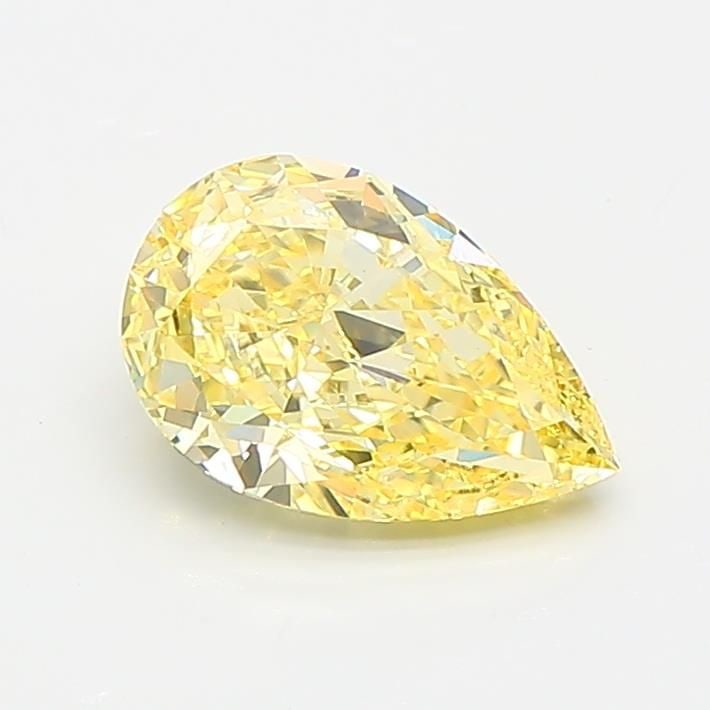 IGI Pear 1.01ct Fancy Intense Yellow VVS2 - Loose Lab Diamond: IGI Pear 1.01ct Fancy Intense Yellow VVS2 - Loose Lab Diamond This listing features IGI Pear 1.01ct Fancy Intense Yellow VVS2 - Loose Lab Diamond. Item specifics are provided below. Item Specifics: