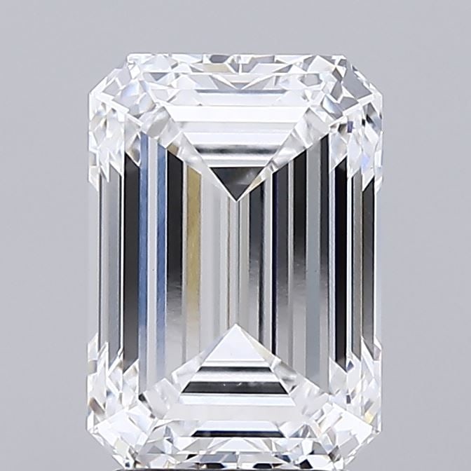 IGI Emerald 3.09ct D VVS2 - Loose Lab Diamond: IGI Emerald 3.09ct D VVS2 - Loose Lab Diamond This listing features IGI Emerald 3.09ct D VVS2 - Loose Lab Diamond. Item specifics are provided below. Item Specifics: Source: This Is A Real Diamond