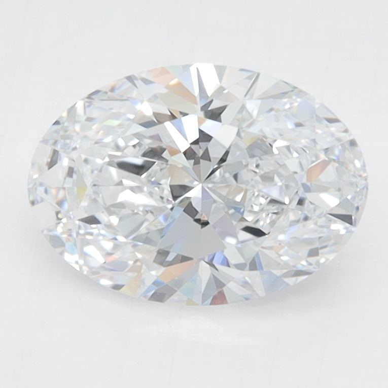 IGI Oval 1.57ct D IF - Loose Lab Diamond: IGI Oval 1.57ct D IF - Loose Lab Diamond This listing features IGI Oval 1.57ct D IF - Loose Lab Diamond. Item specifics are provided below. Item Specifics: Source: This Is A Real Diamond Grown In A