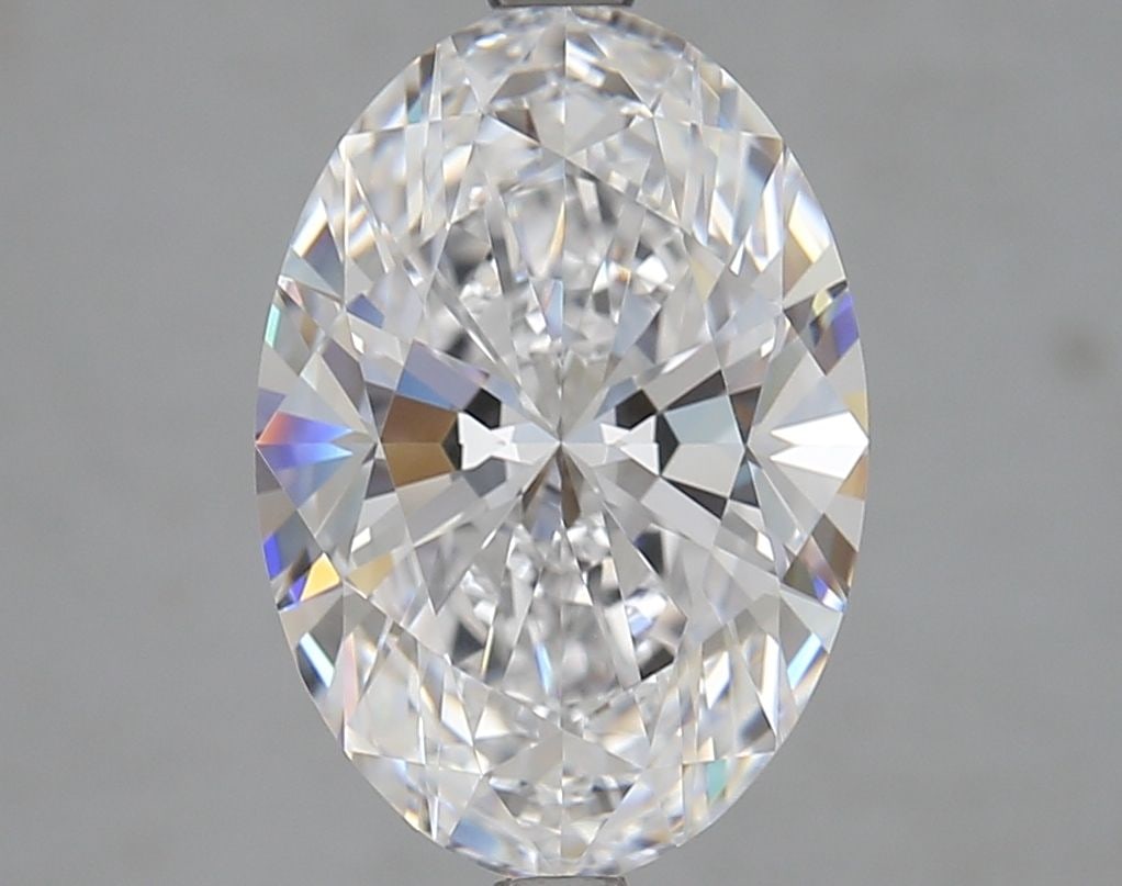IGI Oval 4.3ct D IF - Loose Lab Diamond: IGI Oval 4.3ct D IF - Loose Lab Diamond This listing features IGI Oval 4.3ct D IF - Loose Lab Diamond. Item specifics are provided below. Item Specifics: Source: This Is A Real Diamond Grown In A Lab