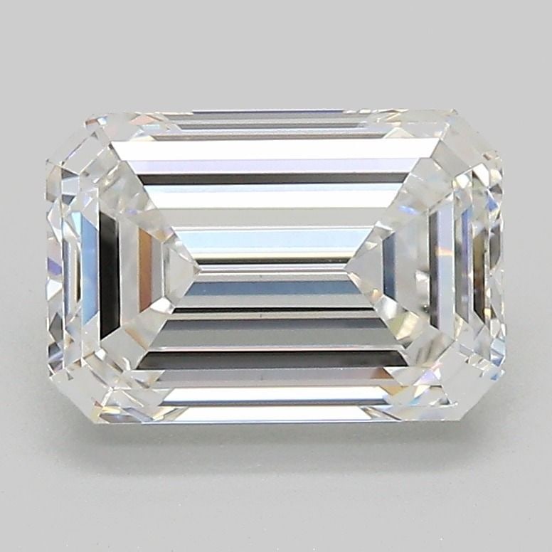 IGI Emerald 2.32ct D VVS2 - Loose Lab Diamond (1 of 1)