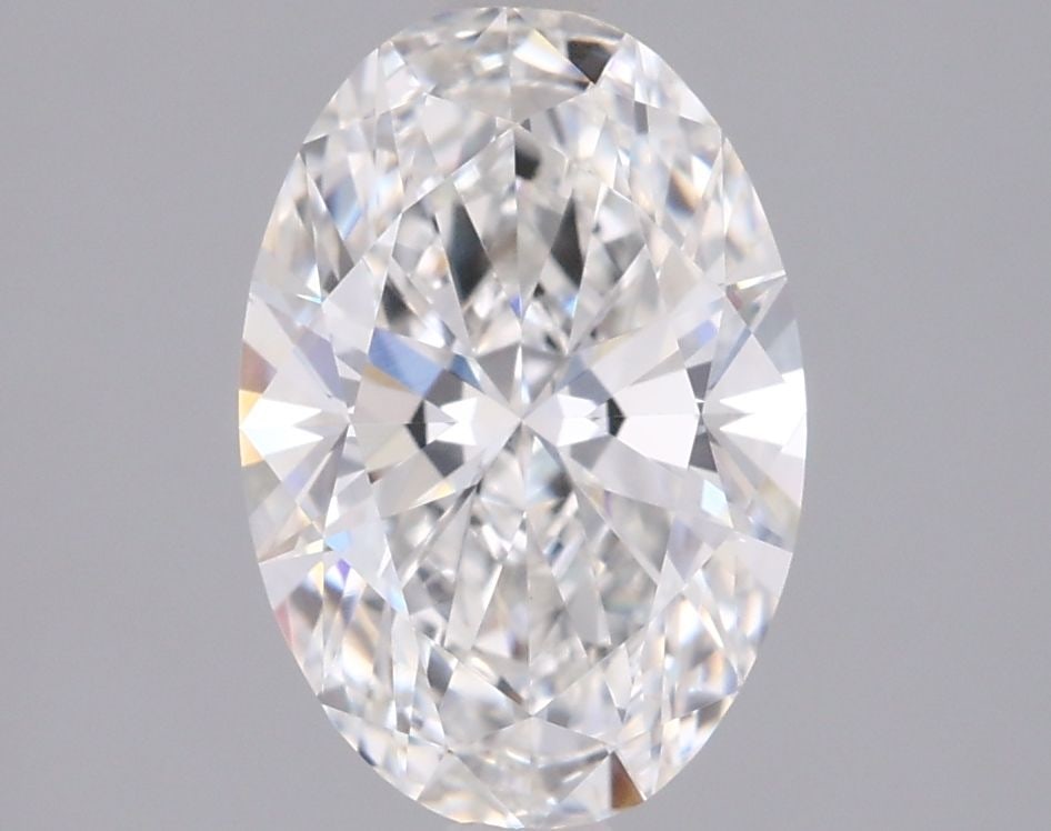 IGI Oval 1.56ct E VVS2 - Loose Lab Diamond: IGI Oval 1.56ct E VVS2 - Loose Lab Diamond This listing features IGI Oval 1.56ct E VVS2 - Loose Lab Diamond. Item specifics are provided below. Item Specifics: Source: This Is A Real Diamond Grown In