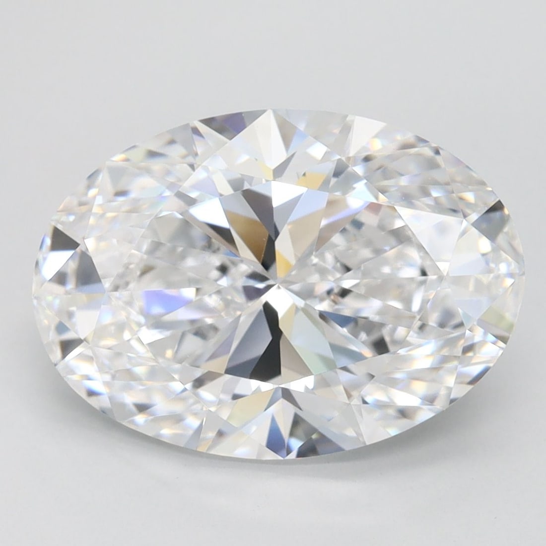 GCAL Oval 4.22ct D FL - Loose Lab Diamond: GCAL Oval 4.22ct D FL - Loose Lab Diamond This listing features GCAL Oval 4.22ct D FL - Loose Lab Diamond. Item specifics are provided below. Item Specifics: Source: This Is A Real Diamond Grown In A 
