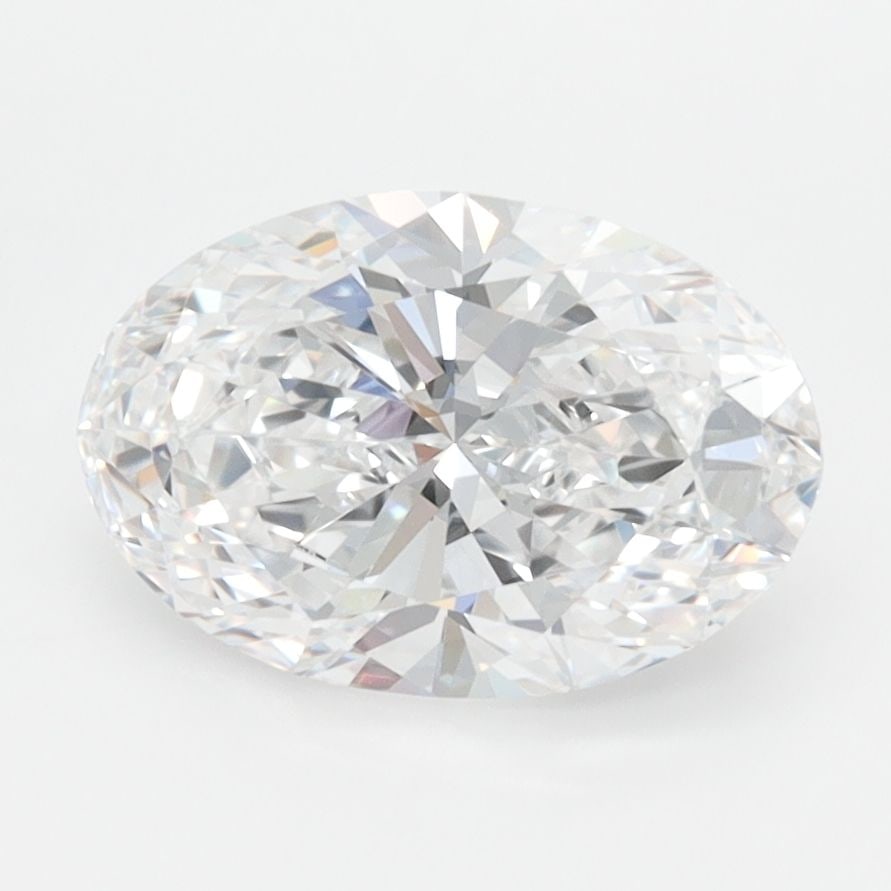 IGI Oval 2.07ct D VVS1 - Loose Lab Diamond: IGI Oval 2.07ct D VVS1 - Loose Lab Diamond This listing features IGI Oval 2.07ct D VVS1 - Loose Lab Diamond. Item specifics are provided below. Item Specifics: Source: This Is A Real Diamond Grown In 