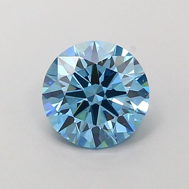 IGI Round 1.06ct Fancy Vivid Blue VVS2 - Ideal Loose Lab Diamond: IGI Round 1.06ct Fancy Vivid Blue VVS2 - Ideal Loose Lab Diamond This listing features IGI Round 1.06ct Fancy Vivid Blue VVS2 - Ideal Loose Lab Diamond. Item specifics are provided below. Item Specifi