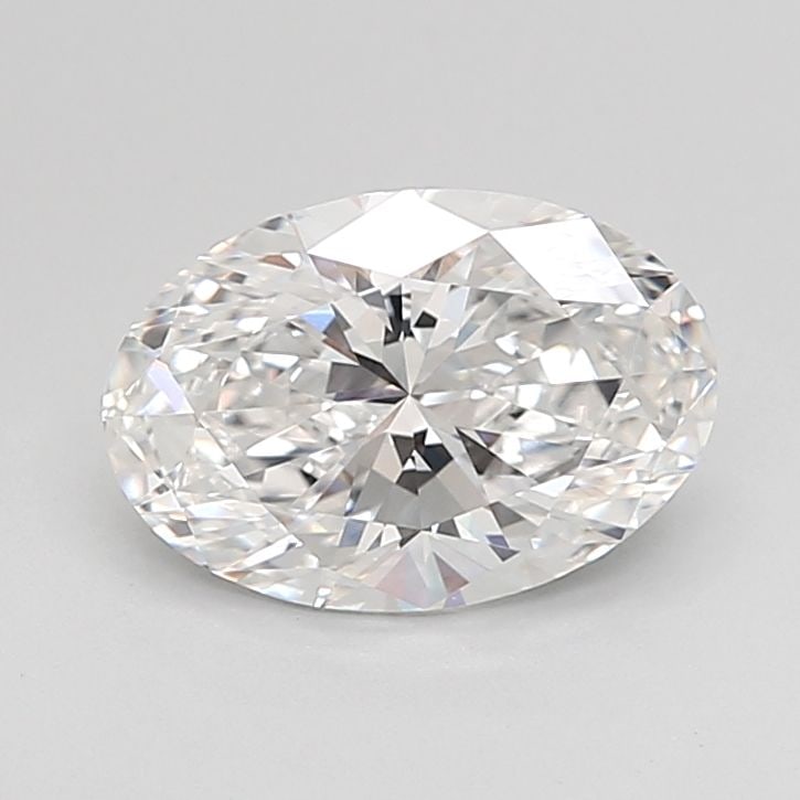 IGI Oval 1.54ct E VVS2 - Loose Lab Diamond: IGI Oval 1.54ct E VVS2 - Loose Lab Diamond This listing features IGI Oval 1.54ct E VVS2 - Loose Lab Diamond. Item specifics are provided below. Item Specifics: Source: This Is A Real Diamond Grown In 