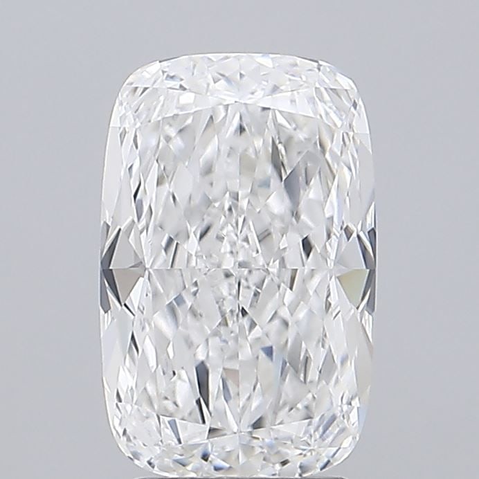 IGI Cushion Modified 3.04ct D VVS1 - Loose Lab Diamond (1 of 1)