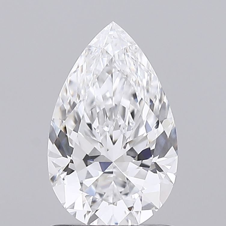 IGI Pear 1.07ct D VVS2 - Loose Lab Diamond: IGI Pear 1.07ct D VVS2 - Loose Lab Diamond This listing features IGI Pear 1.07ct D VVS2 - Loose Lab Diamond. Item specifics are provided below. Item Specifics: Source: This Is A Real Diamond Grown In 