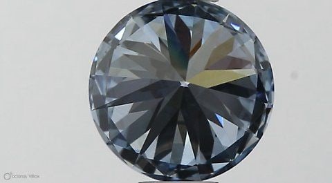 IGI Round 0.57ct Fancy Intense Blue VVS1 - Loose Lab Diamond: IGI Round 0.57ct Fancy Intense Blue VVS1 - Loose Lab Diamond This listing features IGI Round 0.57ct Fancy Intense Blue VVS1 - Loose Lab Diamond. Item specifics are provided below. Item Specifics: Sour