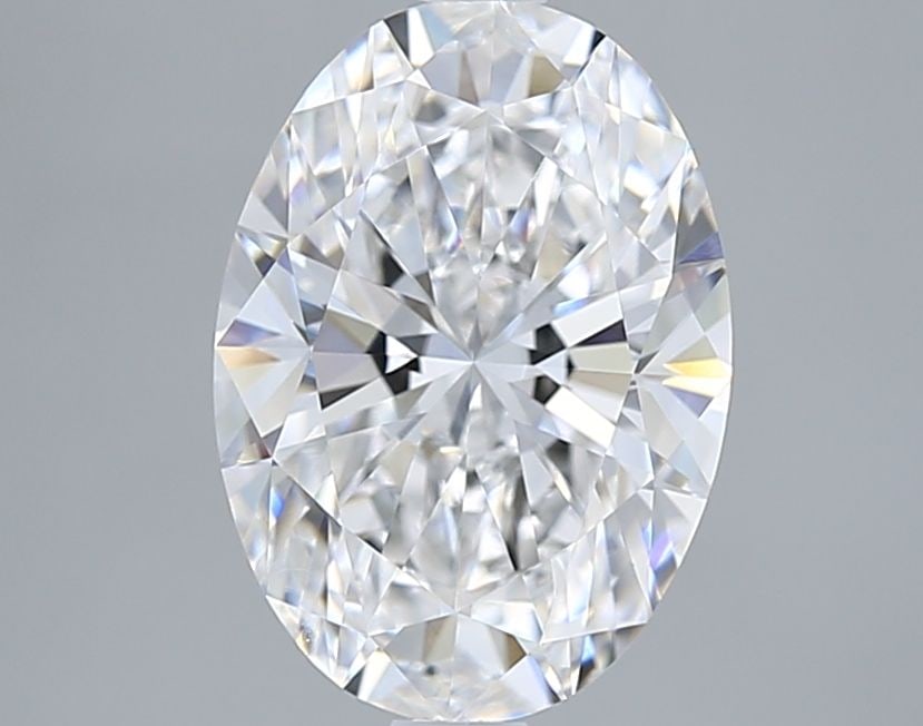 IGI Oval 2.55ct E VVS2 - Loose Lab Diamond: IGI Oval 2.55ct E VVS2 - Loose Lab Diamond This listing features IGI Oval 2.55ct E VVS2 - Loose Lab Diamond. Item specifics are provided below. Item Specifics: Source: This Is A Real Diamond Grown In 