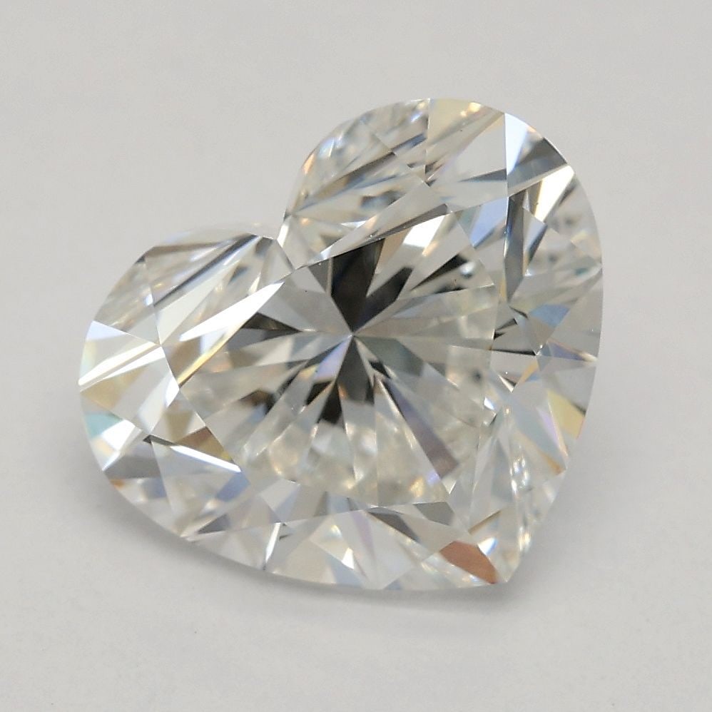 IGI Heart 3.01ct G VVS2 - Loose Lab Diamond: IGI Heart 3.01ct G VVS2 - Loose Lab Diamond This listing features IGI Heart 3.01ct G VVS2 - Loose Lab Diamond. Item specifics are provided below. Item Specifics: Source: This Is A Real Diamond Grown I