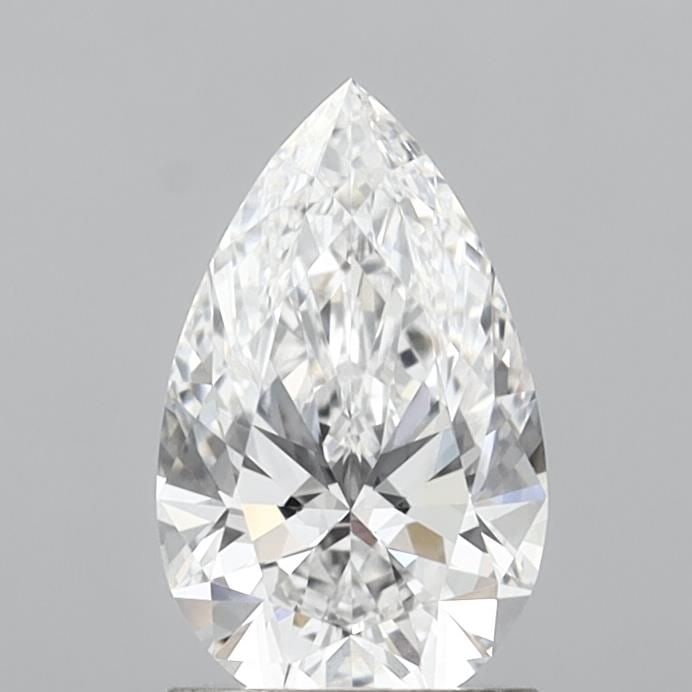 IGI Pear 1.45ct D VVS2 - Loose Lab Diamond: IGI Pear 1.45ct D VVS2 - Loose Lab Diamond This listing features IGI Pear 1.45ct D VVS2 - Loose Lab Diamond. Item specifics are provided below. Item Specifics: Source: This Is A Real Diamond Grown In 