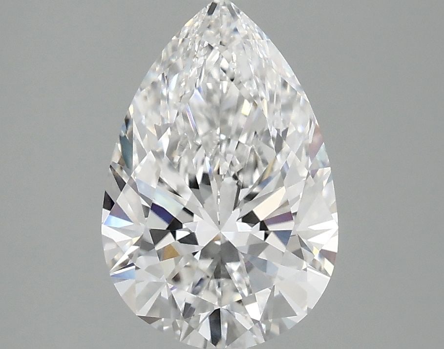 IGI Pear 2.03ct D VVS2 - Loose Lab Diamond: IGI Pear 2.03ct D VVS2 - Loose Lab Diamond This listing features IGI Pear 2.03ct D VVS2 - Loose Lab Diamond. Item specifics are provided below. Item Specifics: Source: This Is A Real Diamond Grown In 