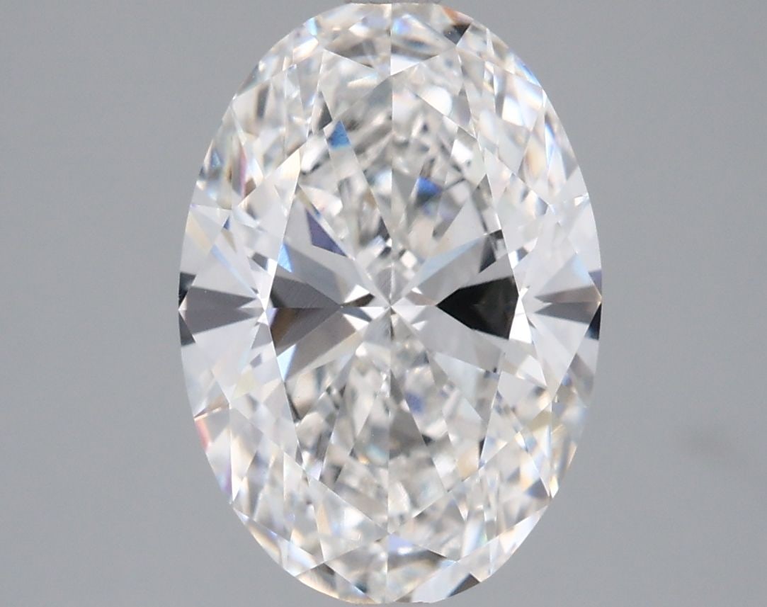 IGI Oval 3.15ct F VVS2 - Loose Lab Diamond: IGI Oval 3.15ct F VVS2 - Loose Lab Diamond This listing features IGI Oval 3.15ct F VVS2 - Loose Lab Diamond. Item specifics are provided below. Item Specifics: Source: This Is A Real Diamond Grown In 