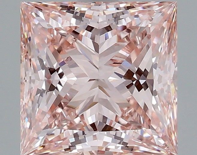 IGI Princess 2.58ct Fancy Intense Pink VVS2 - Loose Lab Diamond: IGI Princess 2.58ct Fancy Intense Pink VVS2 - Loose Lab Diamond This listing features IGI Princess 2.58ct Fancy Intense Pink VVS2 - Loose Lab Diamond. Item specifics are provided below. Item Specifics