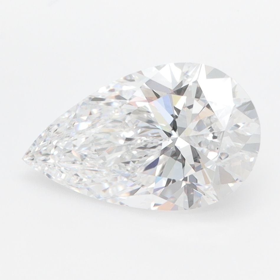 IGI Pear 2.0ct D IF - Loose Lab Diamond: IGI Pear 2.0ct D IF - Loose Lab Diamond This listing features IGI Pear 2.0ct D IF - Loose Lab Diamond. Item specifics are provided below. Item Specifics: Source: This Is A Real Diamond Grown In A Lab 