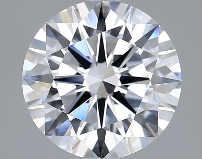 IGI Round 2.93ct D VVS2 - Loose Lab Diamond (1 of 1)