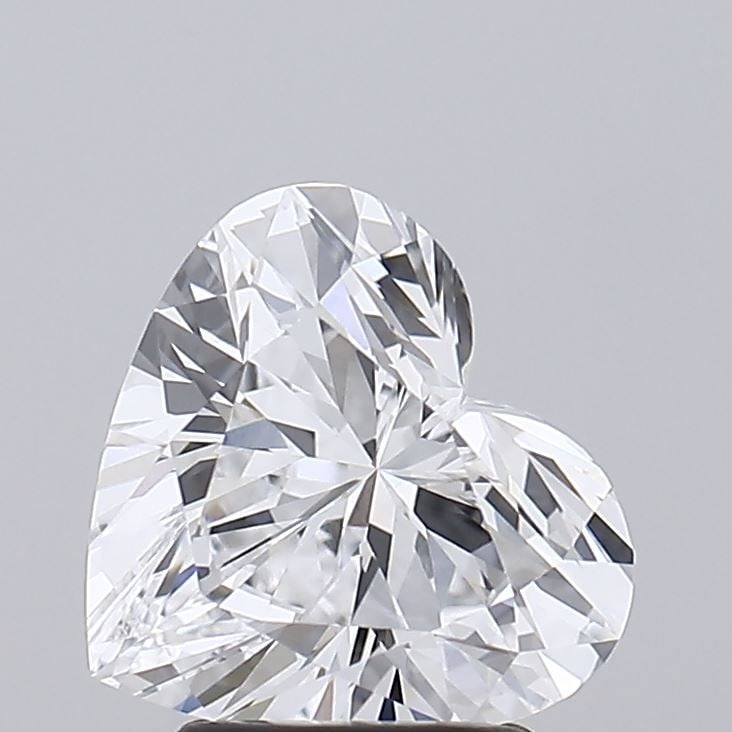 IGI Heart 2.53ct D VVS2 - Loose Lab Diamond: IGI Heart 2.53ct D VVS2 - Loose Lab Diamond This listing features IGI Heart 2.53ct D VVS2 - Loose Lab Diamond. Item specifics are provided below. Item Specifics: Source: This Is A Real Diamond Grown I