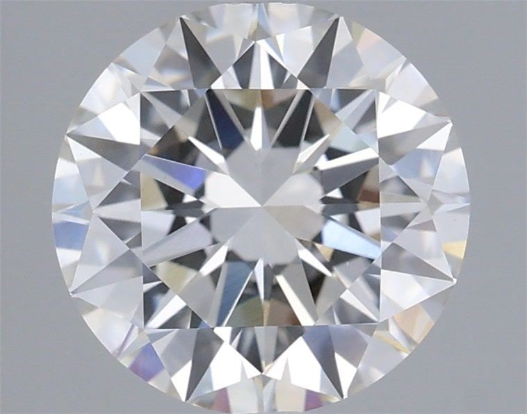 IGI Round 2.52ct F VVS2 - Loose Lab Diamond (1 of 1)