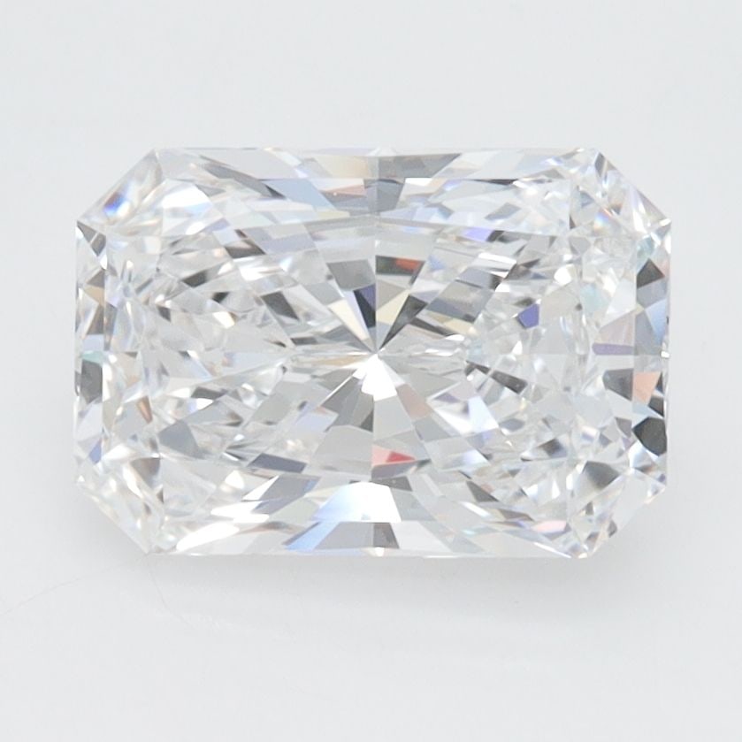 GIA Radiant 2.02ct D VVS2 - Loose Lab Diamond (1 of 1)