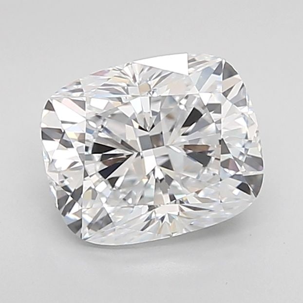 IGI Cushion Modified 1.57ct D VVS1 - Loose Lab Diamond: IGI Cushion Modified 1.57ct D VVS1 - Loose Lab Diamond This listing features IGI Cushion Modified 1.57ct D VVS1 - Loose Lab Diamond. Item specifics are provided below. Item Specifics: Source: This Is 