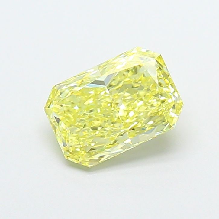IGI Radiant 1.37ct Fancy Intense Yellow VVS2 - Loose Lab Diamond: IGI Radiant 1.37ct Fancy Intense Yellow VVS2 - Loose Lab Diamond This listing features IGI Radiant 1.37ct Fancy Intense Yellow VVS2 - Loose Lab Diamond. Item specifics are provided below. Item Specifi
