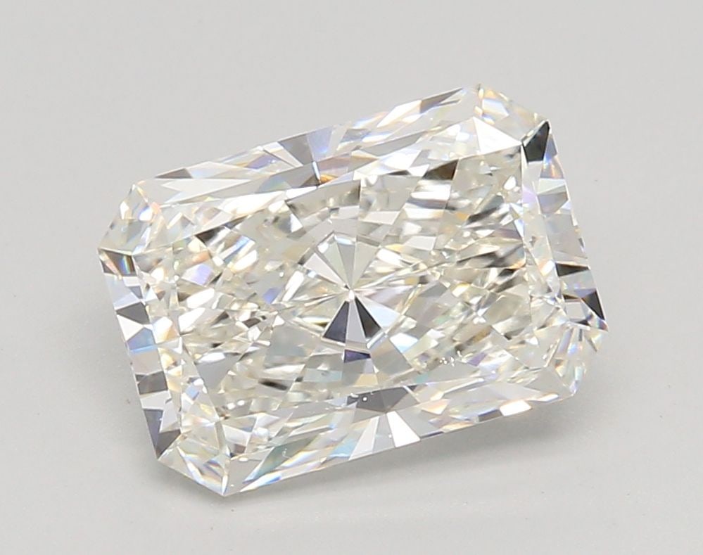 IGI Radiant 3.06ct G VVS2 - Loose Lab Diamond: IGI Radiant 3.06ct G VVS2 - Loose Lab Diamond This listing features IGI Radiant 3.06ct G VVS2 - Loose Lab Diamond. Item specifics are provided below. Item Specifics: Source: This Is A Real Diamond Gro