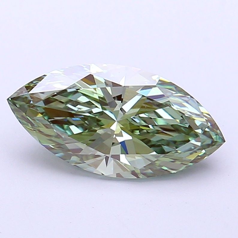 IGI Marquise 2.0ct Fancy Vivid Green VVS2 - Loose Lab Diamond: IGI Marquise 2.0ct Fancy Vivid Green VVS2 - Loose Lab Diamond This listing features IGI Marquise 2.0ct Fancy Vivid Green VVS2 - Loose Lab Diamond. Item specifics are provided below. Item Specifics: So