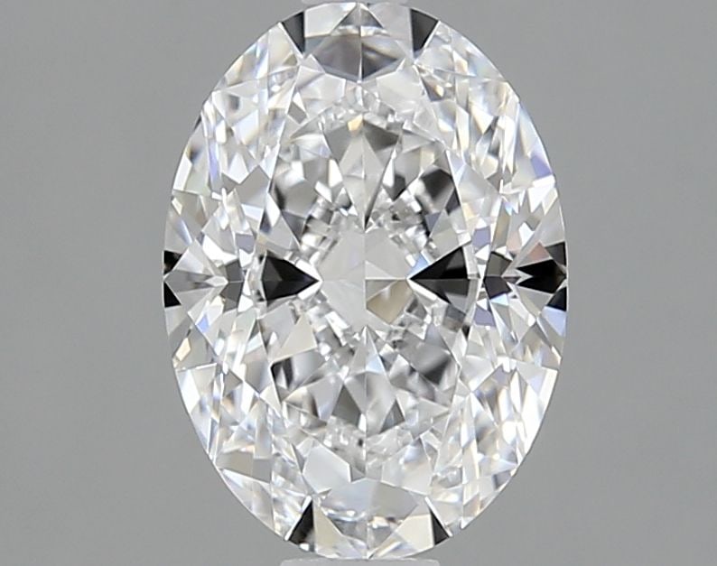 IGI Oval 1.52ct D VVS2 - Loose Lab Diamond: IGI Oval 1.52ct D VVS2 - Loose Lab Diamond This listing features IGI Oval 1.52ct D VVS2 - Loose Lab Diamond. Item specifics are provided below. Item Specifics: Source: This Is A Real Diamond Grown In 