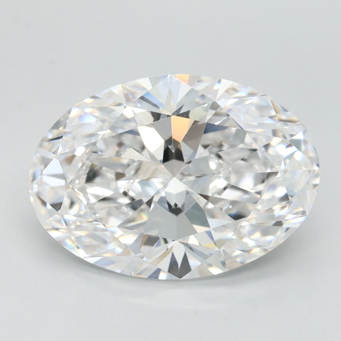 IGI Oval 3.18ct D FL - Loose Lab Diamond: IGI Oval 3.18ct D FL - Loose Lab Diamond This listing features IGI Oval 3.18ct D FL - Loose Lab Diamond. Item specifics are provided below. Item Specifics: Source: This Is A Real Diamond Grown In A La