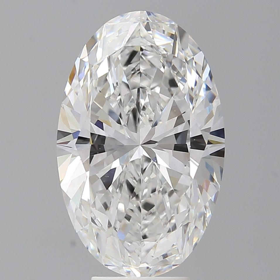 IGI Oval 6.56ct E VVS2 - Loose Lab Diamond: IGI Oval 6.56ct E VVS2 - Loose Lab Diamond This listing features IGI Oval 6.56ct E VVS2 - Loose Lab Diamond. Item specifics are provided below. Item Specifics: Source: This Is A Real Diamond Grown In 