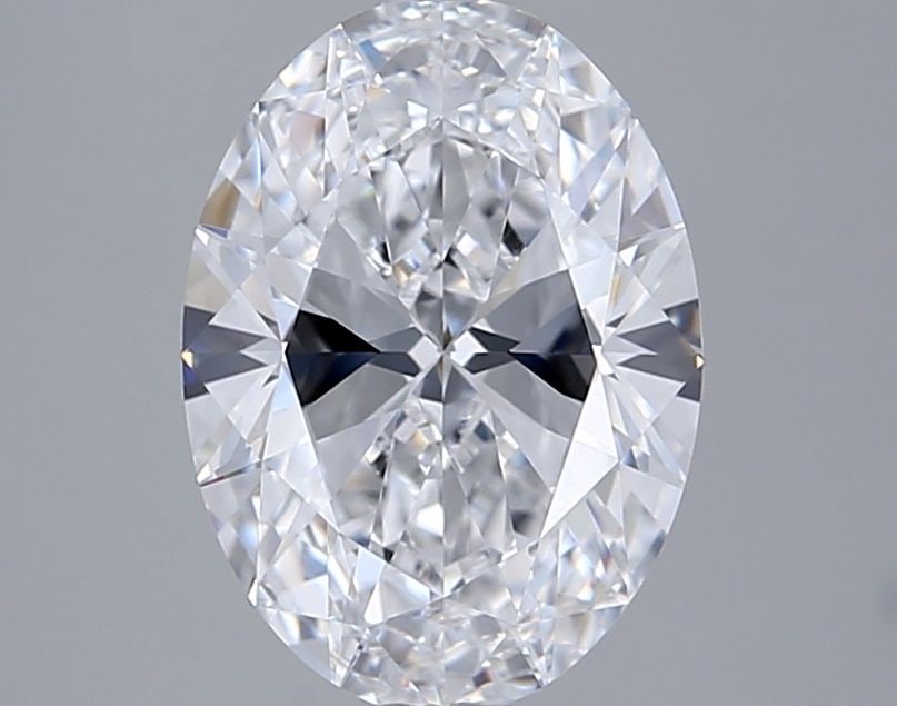 IGI Oval 2.51ct D VVS2 - Loose Lab Diamond: IGI Oval 2.51ct D VVS2 - Loose Lab Diamond This listing features IGI Oval 2.51ct D VVS2 - Loose Lab Diamond. Item specifics are provided below. Item Specifics: Source: This Is A Real Diamond Grown In 