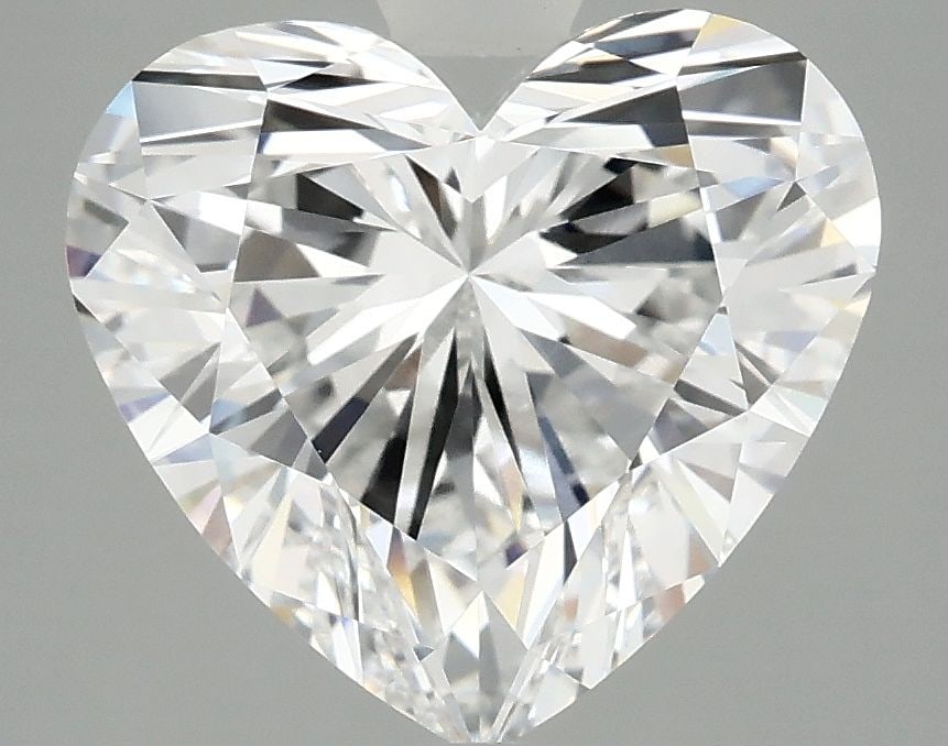 IGI Heart 3.91ct D VVS2 - Loose Lab Diamond: IGI Heart 3.91ct D VVS2 - Loose Lab Diamond This listing features IGI Heart 3.91ct D VVS2 - Loose Lab Diamond. Item specifics are provided below. Item Specifics: Source: This Is A Real Diamond Grown I