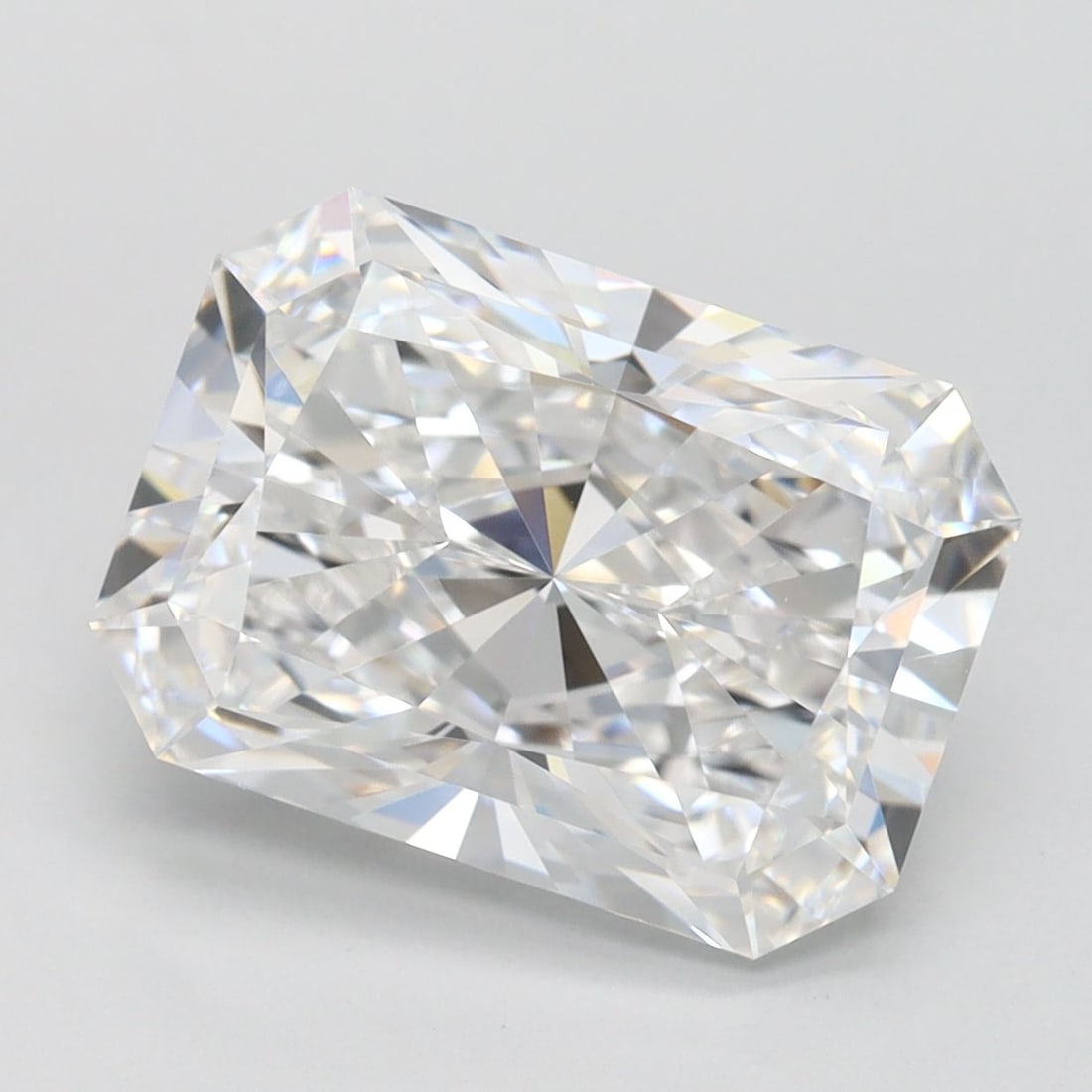 IGI Radiant 4.46ct D FL - Loose Lab Diamond: IGI Radiant 4.46ct D FL - Loose Lab Diamond This listing features IGI Radiant 4.46ct D FL - Loose Lab Diamond. Item specifics are provided below. Item Specifics: Source: This Is A Real Diamond Grown I