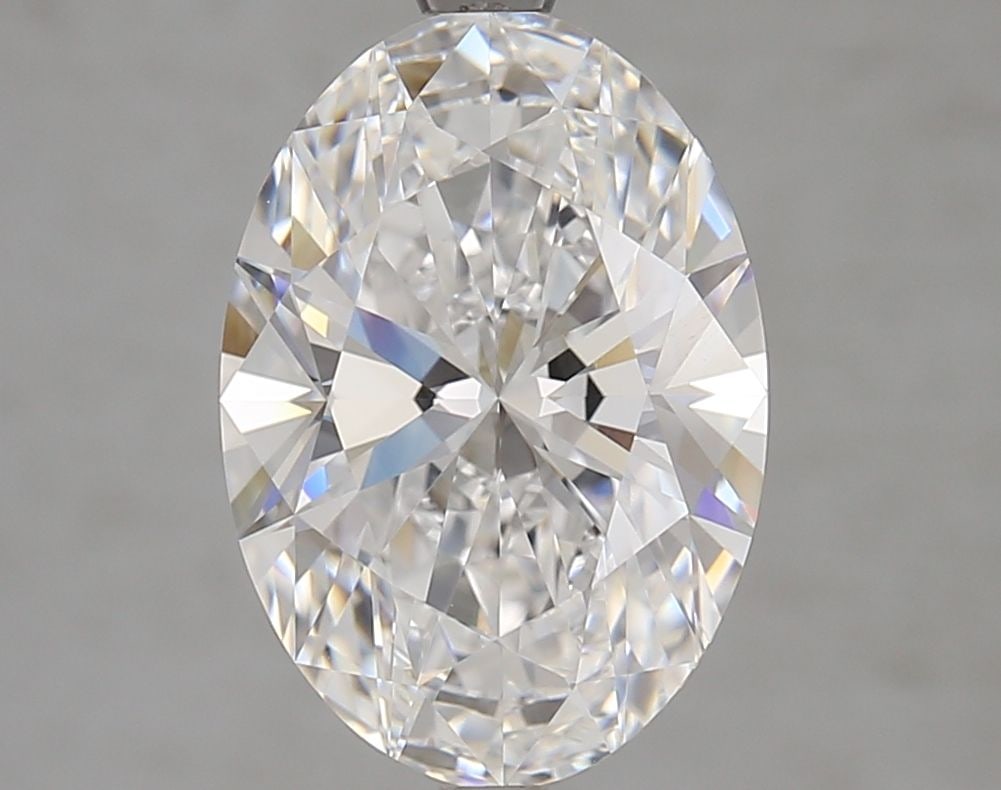 GIA Oval 4.03ct D VVS2 - Loose Lab Diamond: GIA Oval 4.03ct D VVS2 - Loose Lab Diamond This listing features GIA Oval 4.03ct D VVS2 - Loose Lab Diamond. Item specifics are provided below. Item Specifics: Source: This Is A Real Diamond Grown In 