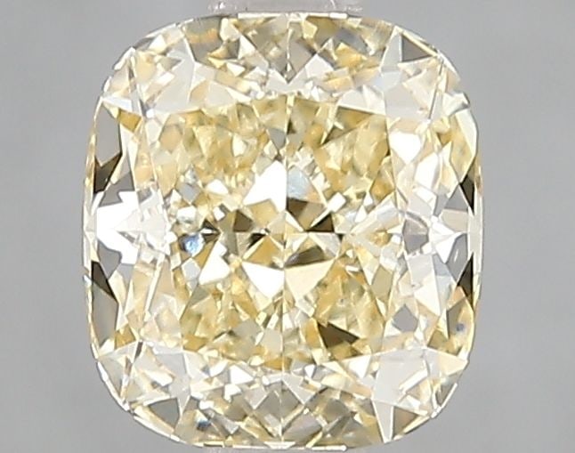 IGI Cushion Modified 1.6ct Fancy Intense Yellow VVS2 - Loose Lab Diamond: IGI Cushion Modified 1.6ct Fancy Intense Yellow VVS2 - Loose Lab Diamond This listing features IGI Cushion Modified 1.6ct Fancy Intense Yellow VVS2 - Loose Lab Diamond. Item specifics are provided bel