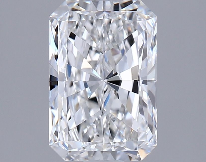 IGI Radiant 1.26ct E VVS1 - Loose Lab Diamond: IGI Radiant 1.26ct E VVS1 - Loose Lab Diamond This listing features IGI Radiant 1.26ct E VVS1 - Loose Lab Diamond. Item specifics are provided below. Item Specifics: Source: This Is A Real Diamond Gro