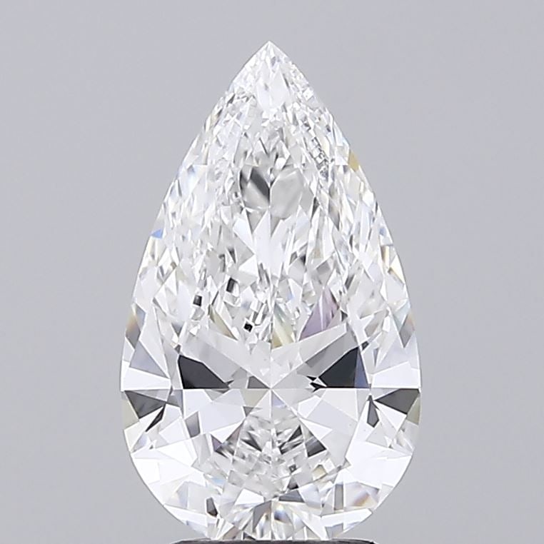 IGI Pear 2.82ct E VVS2 - Loose Lab Diamond: IGI Pear 2.82ct E VVS2 - Loose Lab Diamond This listing features IGI Pear 2.82ct E VVS2 - Loose Lab Diamond. Item specifics are provided below. Item Specifics: Source: This Is A Real Diamond Grown In 