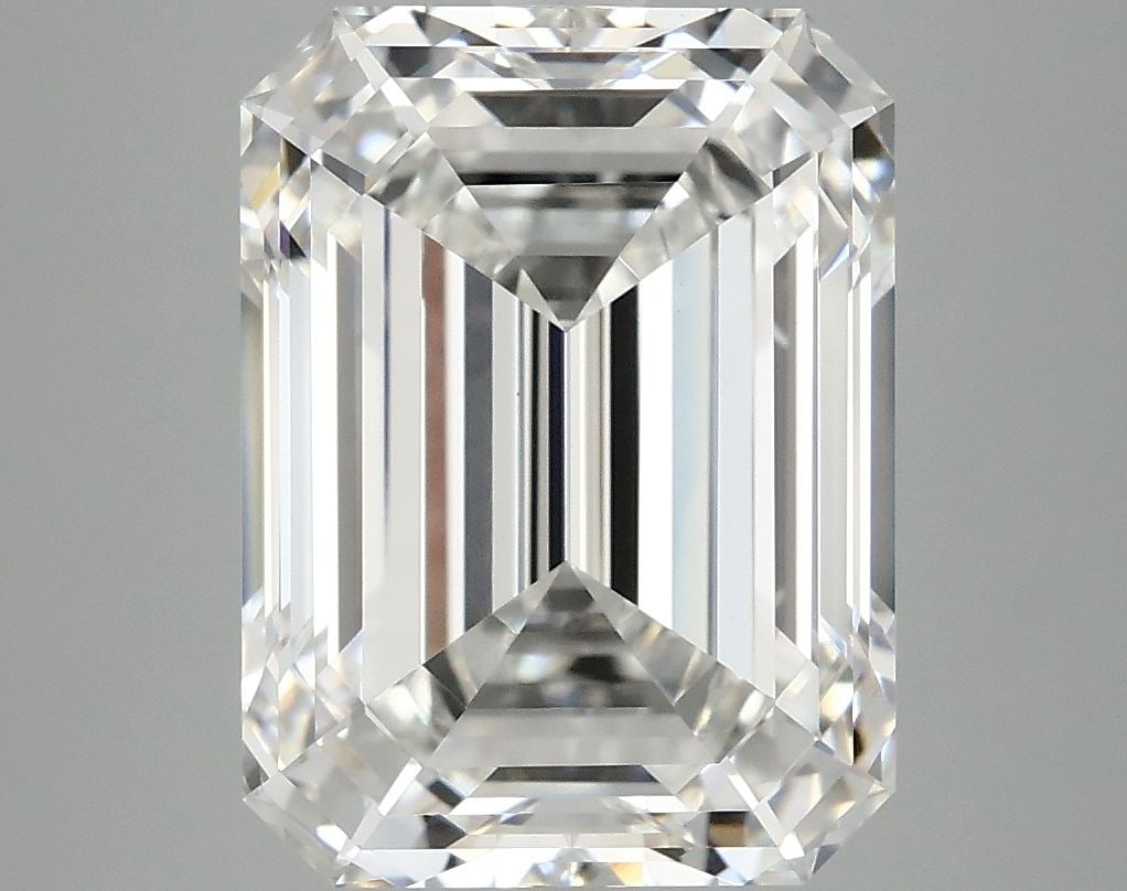 IGI Emerald 6.05ct F VVS2 - Loose Lab Diamond: IGI Emerald 6.05ct F VVS2 - Loose Lab Diamond This listing features IGI Emerald 6.05ct F VVS2 - Loose Lab Diamond. Item specifics are provided below. Item Specifics: Source: This Is A Real Diamond Gro