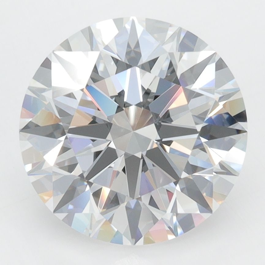 GIA Round 4.09ct D VVS1 - Loose Lab Diamond: GIA Round 4.09ct D VVS1 - Loose Lab Diamond This listing features GIA Round 4.09ct D VVS1 - Loose Lab Diamond. Item specifics are provided below. Item Specifics: Source: This Is A Real Diamond Grown I