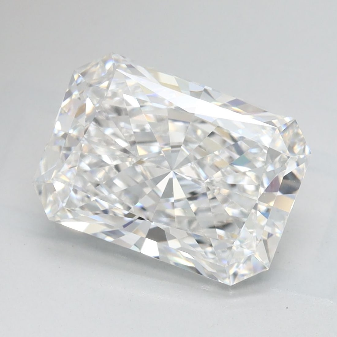 GCAL Radiant 2.69ct E IF - Loose Lab Diamond: GCAL Radiant 2.69ct E IF - Loose Lab Diamond This listing features GCAL Radiant 2.69ct E IF - Loose Lab Diamond. Item specifics are provided below. Item Specifics: Source: This Is A Real Diamond Grown