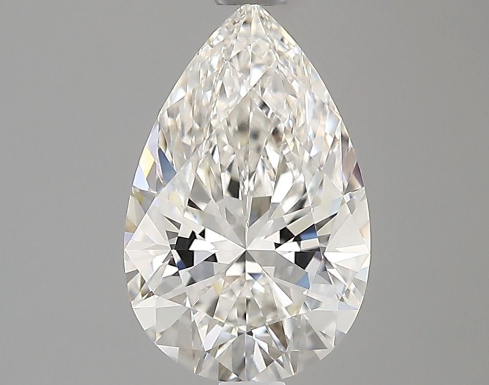 IGI Pear 1.55ct F VVS2 - Loose Lab Diamond: IGI Pear 1.55ct F VVS2 - Loose Lab Diamond This listing features IGI Pear 1.55ct F VVS2 - Loose Lab Diamond. Item specifics are provided below. Item Specifics: Source: This Is A Real Diamond Grown In 