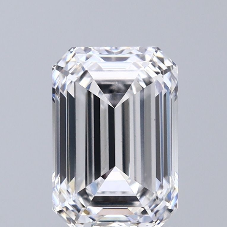 IGI Emerald 1.26ct D VVS2 - Loose Lab Diamond: IGI Emerald 1.26ct D VVS2 - Loose Lab Diamond This listing features IGI Emerald 1.26ct D VVS2 - Loose Lab Diamond. Item specifics are provided below. Item Specifics: Source: This Is A Real Diamond Gro