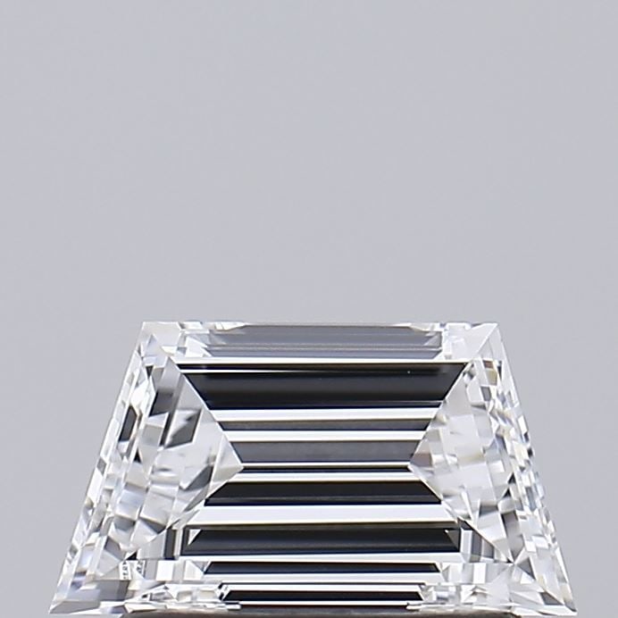 IGI Tapered Baguette 0.7ct D VVS1 - Loose Lab Diamond: IGI Tapered Baguette 0.7ct D VVS1 - Loose Lab Diamond This listing features IGI Tapered Baguette 0.7ct D VVS1 - Loose Lab Diamond. Item specifics are provided below. Item Specifics: Source: This Is A 