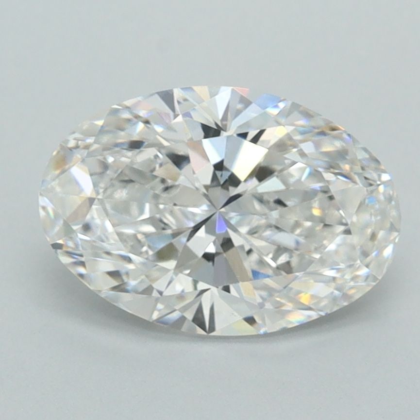 GCAL Oval 2.01ct E VVS2 - Loose Lab Diamond: GCAL Oval 2.01ct E VVS2 - Loose Lab Diamond This listing features GCAL Oval 2.01ct E VVS2 - Loose Lab Diamond. Item specifics are provided below. Item Specifics: Source: This Is A Real Diamond Grown I