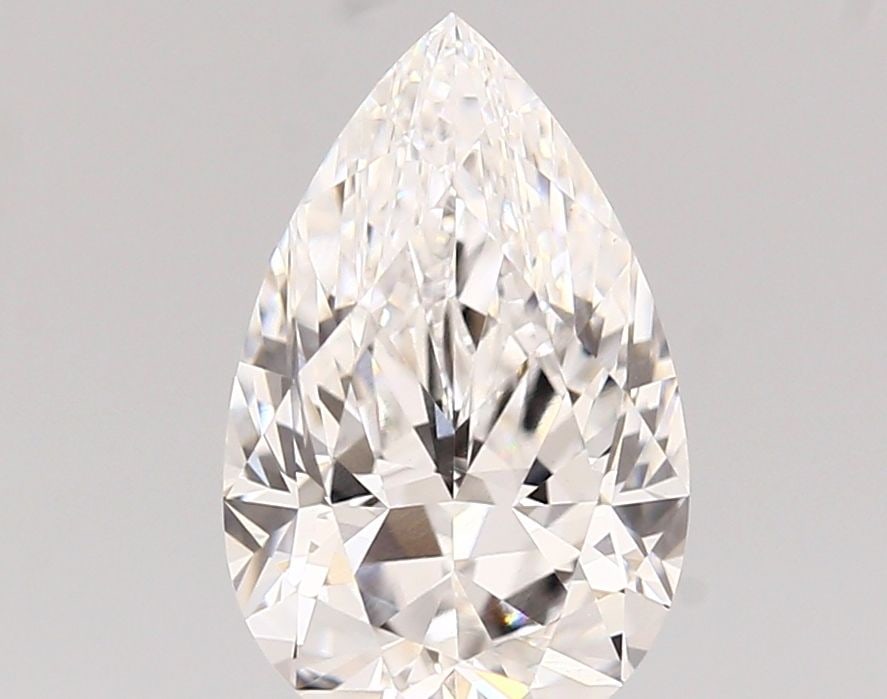 IGI Pear 1.92ct D VVS2 - Loose Lab Diamond: IGI Pear 1.92ct D VVS2 - Loose Lab Diamond This listing features IGI Pear 1.92ct D VVS2 - Loose Lab Diamond. Item specifics are provided below. Item Specifics: Source: This Is A Real Diamond Grown In 