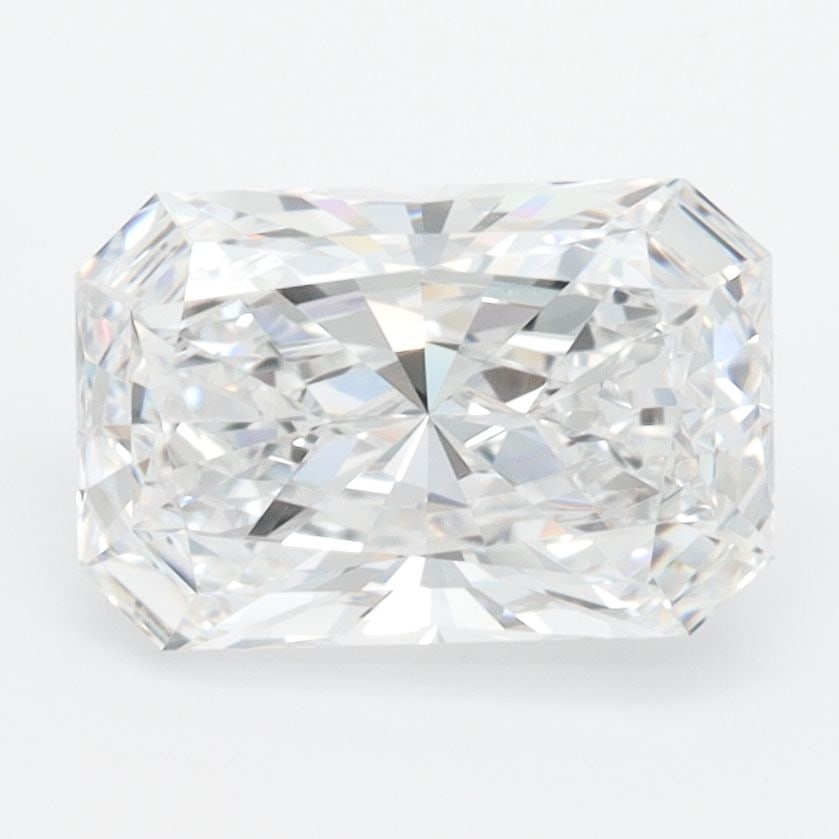 IGI Radiant 2.07ct D VVS2 - Loose Lab Diamond: IGI Radiant 2.07ct D VVS2 - Loose Lab Diamond This listing features IGI Radiant 2.07ct D VVS2 - Loose Lab Diamond. Item specifics are provided below. Item Specifics: Source: This Is A Real Diamond Gro