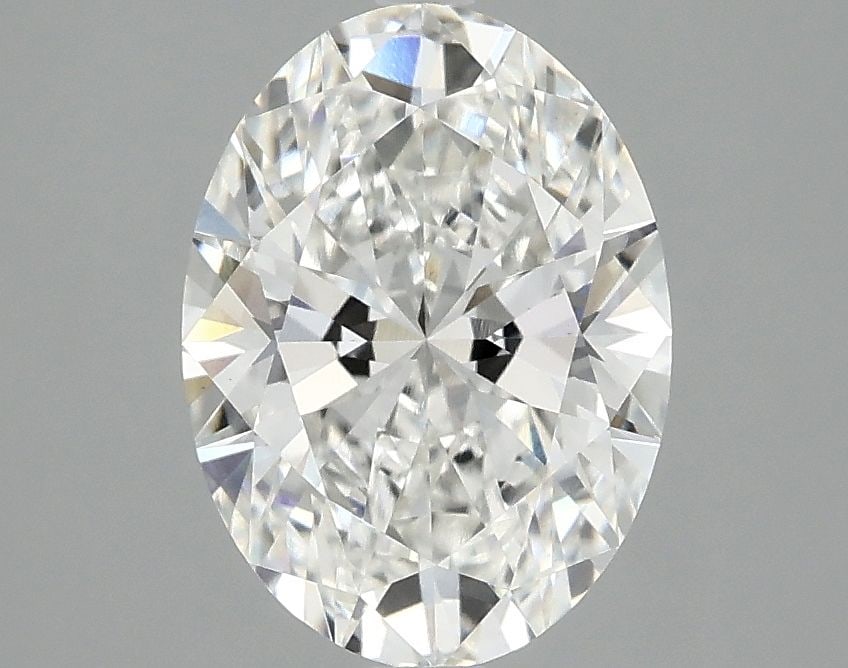 IGI Oval 2.08ct F VVS2 - Loose Lab Diamond: IGI Oval 2.08ct F VVS2 - Loose Lab Diamond This listing features IGI Oval 2.08ct F VVS2 - Loose Lab Diamond. Item specifics are provided below. Item Specifics: Source: This Is A Real Diamond Grown In 