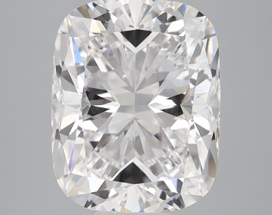 IGI Cushion Modified 3.08ct D VVS2 - Loose Lab Diamond: IGI Cushion Modified 3.08ct D VVS2 - Loose Lab Diamond This listing features IGI Cushion Modified 3.08ct D VVS2 - Loose Lab Diamond. Item specifics are provided below. Item Specifics: Source: This Is